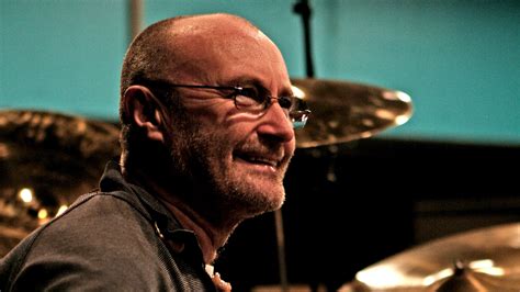 phil collins gay|Phil Collins on his memoir, fame and family .